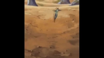 Team 10 kakashi Vs hidan and kakuzu