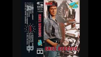 Enes Begovic - Rano moja