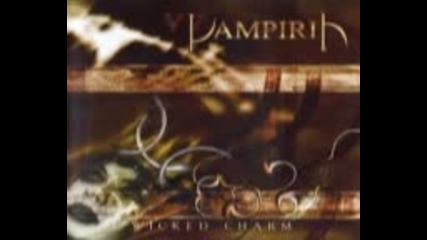 Vampiria - Wicked Charm (full album 2002 )