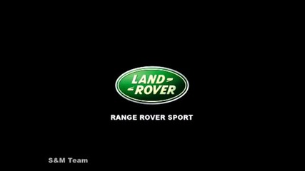 Gta 4 _ advertising Range Rover Tokyo commercial