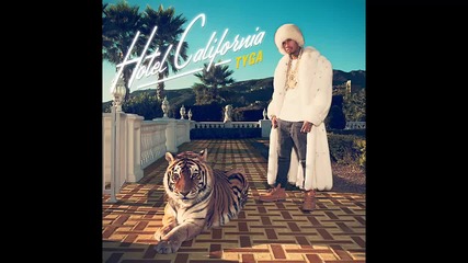 Tyga ft. Wiz Khalifa - M.o.e.