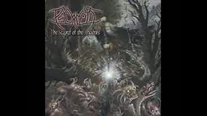 Psycroptic - Cruelty Incarnate