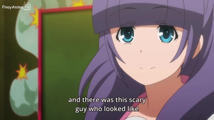 Super Sonico The Animation Episode 2