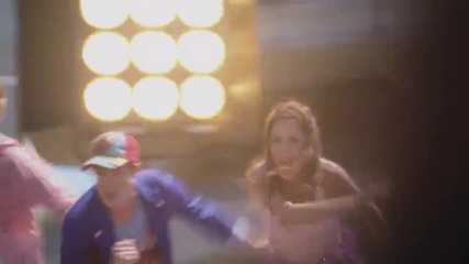 Violetta 1 - En mi Mundo