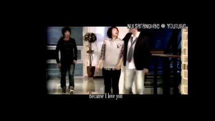 [ Engsubbed] A Song For The Fool - Park Sang Woo[ Youre Beautiful Ost2]