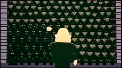 South Park Bill Gates 