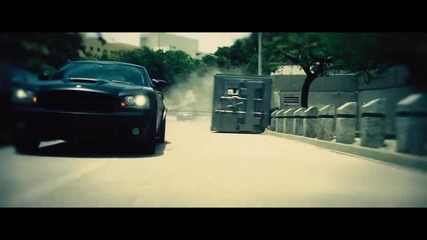 2 Chainz, Wiz Khalifa - We Own It (fast & Furious)