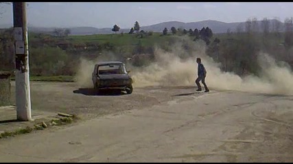 barzata lada
