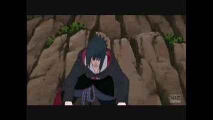 naruto amv eight tails tribute 