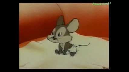 Warner Bros - A Mouse Divided Mm Бг Аудио 