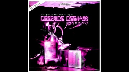 Deepside Deejays - Going My Way (original Mix)