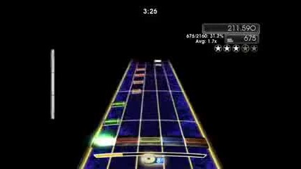 Dark Moor - Silver Lake - Frets na Fire 