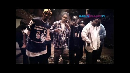 Snoopdogg ft Nipsey Hussle Kurupt - West Side Rollin