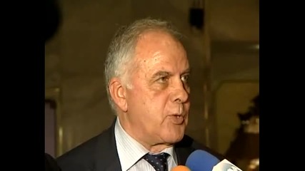 Лазаров: Ситуацията в съблекалнята явно не е добра
