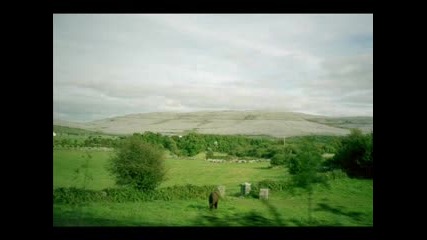 Irish Celtic - The Hills Of Ireland