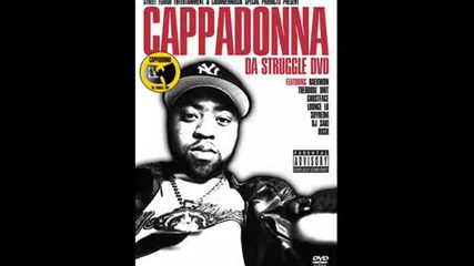 Ne4ove6ki Freestyle - Cappadonna