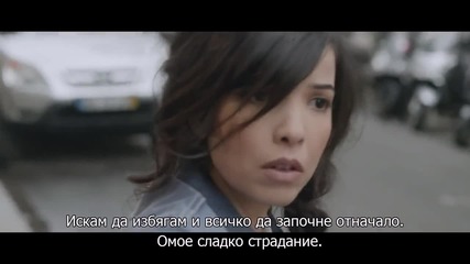 Indila - Derniere Danse (official Music Video) Превод