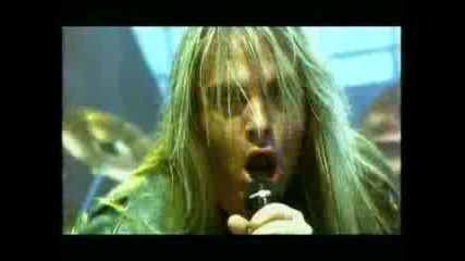 Helloween - Forever And One (neverland) (1996)