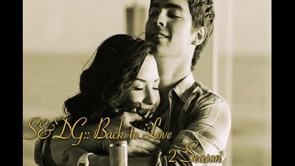 S & D G ;; Back To Love Intr0 2 Season