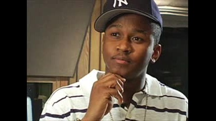 Rico Love - Ticket To The Moon