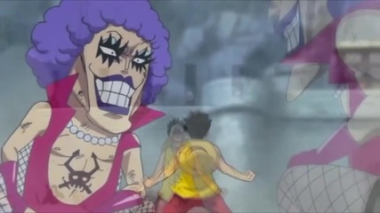 Nothing to Lose Amv