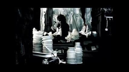 The White Stripes - Blue Orchid Hq