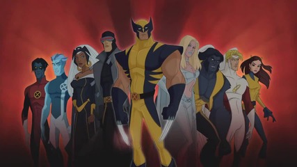 Wolverine and the X-men - 1x01 - Hindsight, Part 1