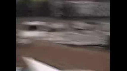 Motocross Freestyle