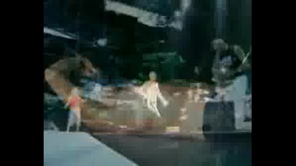 Right Said Fred Live Tour Promo 2003
