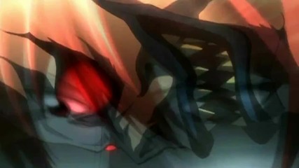 Death Note Amv - Make Me Wanna Die - The Pretty Reckless