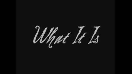 Young Dro - What It Is