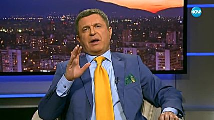 Контратемата на Даниел Петканов (07.02.2018)