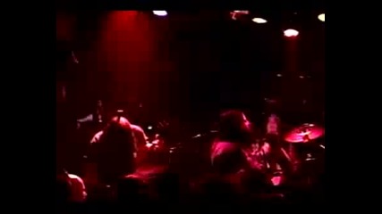 Mayhem - Chainsaw Gutsfuck (live)