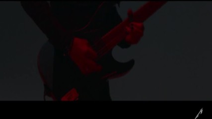 Metallica - Now That Were Dead Official Music Video