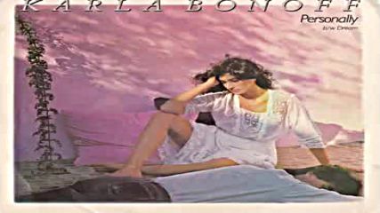 Karla Bonoff - Personally -1982