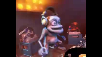 Dj Frog 