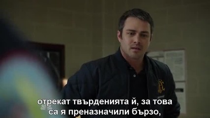 Chicago Fire S01e21 Bg subs