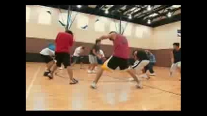 Bringing It All Together The Making Of Hsm
