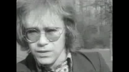 Elton John - Your Song (hq) 1970