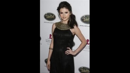 Снимки на Selena Gomez
