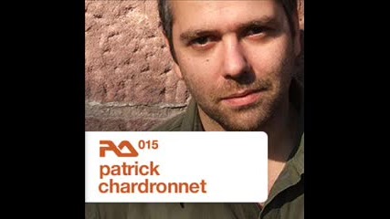 Patrick Chardronnet - Days Like These