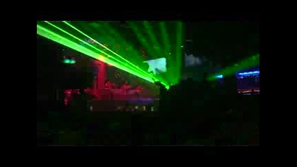 Dj Snoopy - Space Amnesia 2011