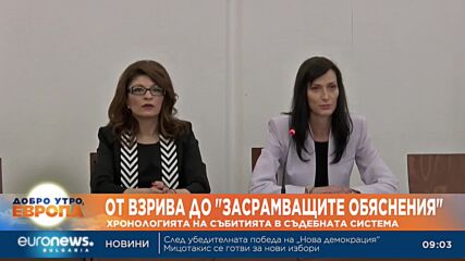 Гешев на разпит в СГП по проверка за търговия с влияние