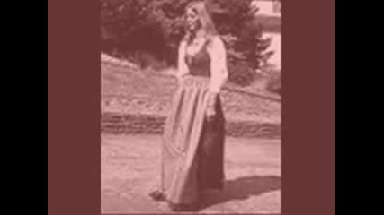 Fritz Wunderlich „annchen von Tharau