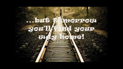 Gotthard - Stay For The Night 