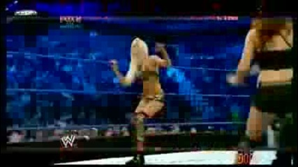 maryse mv nothing not to love about me 