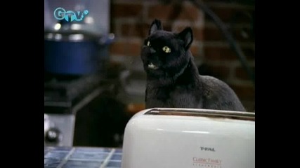 Sabrina,  the Teenage Witch - Събрина,  младата вещица 4 Сезон 1 Епизод - Бг Аудио