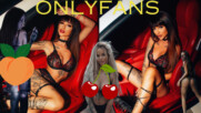 Сузанита Мурад пита феновете си какво да показва в Onlyfans-a😬