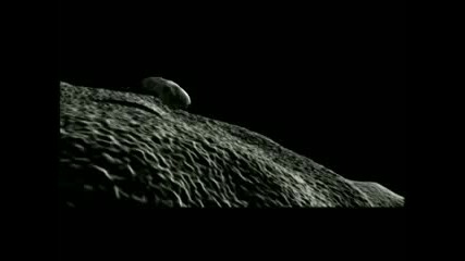 Horses On Mars