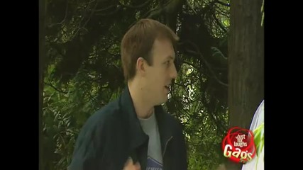 булката беглец скрита камера